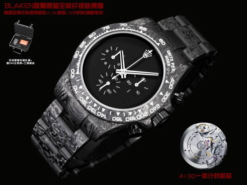 Rolex watch 96-Daytona (8)